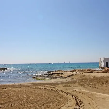 Walls * Calpe