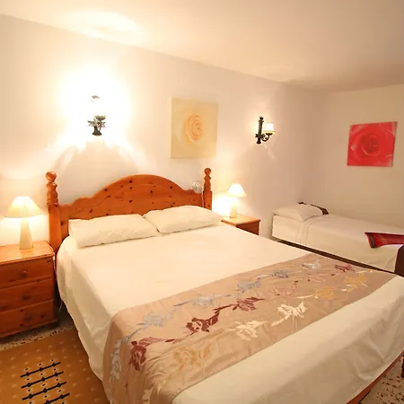 Villa Walls *