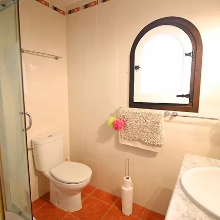 Villa Walls Calpe